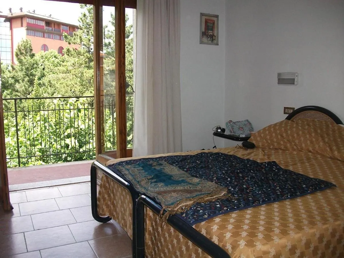 Hotel Cristallo - Chianciano Terme
